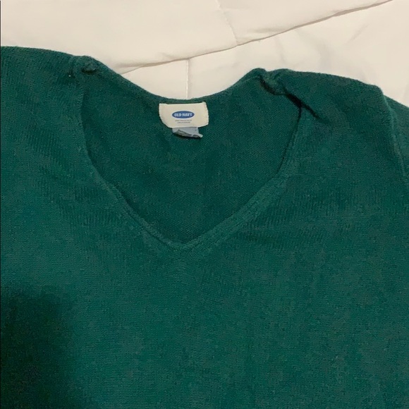 TALL Old Navy Sweater - Picture 2 of 3